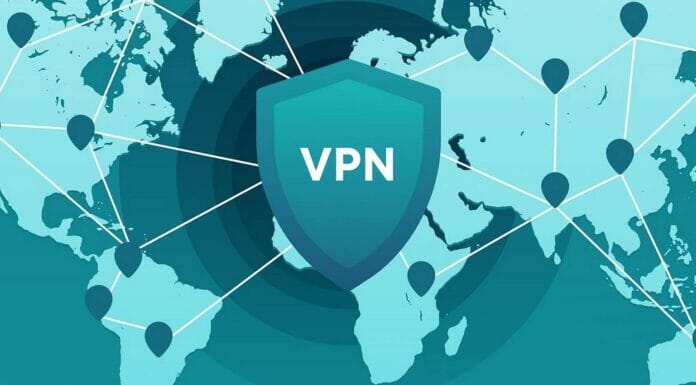 Kaj je VPN? Kaj je VPN?