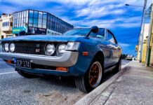 Nakup rabljenega vozila Nakup rabljenega vozila