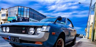 Nakup rabljenega vozila Nakup rabljenega vozila