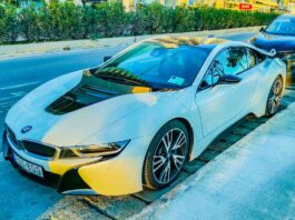 Preprečitev vloma v vozilo Preprečitev vloma v vozilo