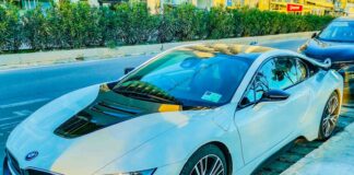 Preprečitev vloma v vozilo Preprečitev vloma v vozilo