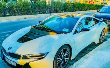 Preprečitev vloma v vozilo Preprečitev vloma v vozilo