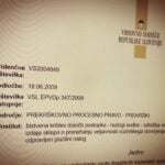 Sodna praksa – Ne izvedba ključnega dokaza Ne izvedba ključnega dokaza - Sodba IV Ips 17 2009