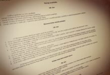 Kaj je kršitev materialnih določb zakona Kaj je kršitev materialnih določb zakona