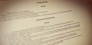 Kaj je kršitev materialnih določb zakona Kaj je kršitev materialnih določb zakona