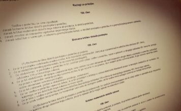 Kaj je kršitev materialnih določb zakona Kaj je kršitev materialnih določb zakona