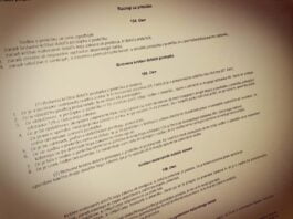 Kaj je bistvena kršitev določb postopka bistvena kršitev določb postopka