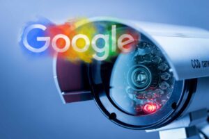 Kaj Google ve o vas