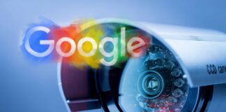 Kaj Google ve o vas Kaj Google ve o vas