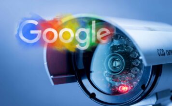 Kaj Google ve o vas Kaj Google ve o vas