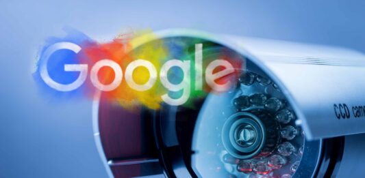 Kaj Google ve o vas Kaj Google ve o vas