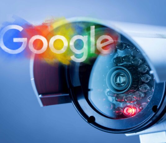 Kaj Google ve o vas Kaj Google ve o vas