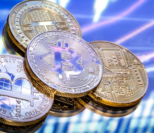 Kriptovalute: Zgodovina in prihodnost Kriptovalute- Zgodovina in prihodnost