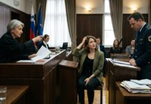 Pravica do obrambe pred začasnim odvzemom vozniškega dovoljenja: Kje delata napake policija in sodišče? sodišče, policija, stranka v postopku