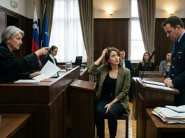 Pravica do obrambe pred začasnim odvzemom vozniškega dovoljenja: Kje delata napake policija in sodišče? sodišče, policija, stranka v postopku