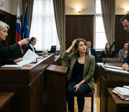 Pravica do obrambe pred začasnim odvzemom vozniškega dovoljenja: Kje delata napake policija in sodišče? sodišče, policija, stranka v postopku